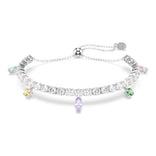 Swarovski x Ariana Grande rannekoru erivärisillä kristalleilla, 5742463