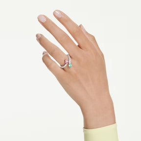 Swarovski x Ariana Grande sormus kristalleilla, 5737372