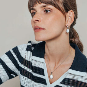 TI SENTO riipus, keltakullattua hopeaa ja zirkonit, 6847ZY