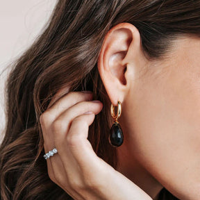 TI SENTO sormus, hopeaa ja zirkoneilla, 12380ZI