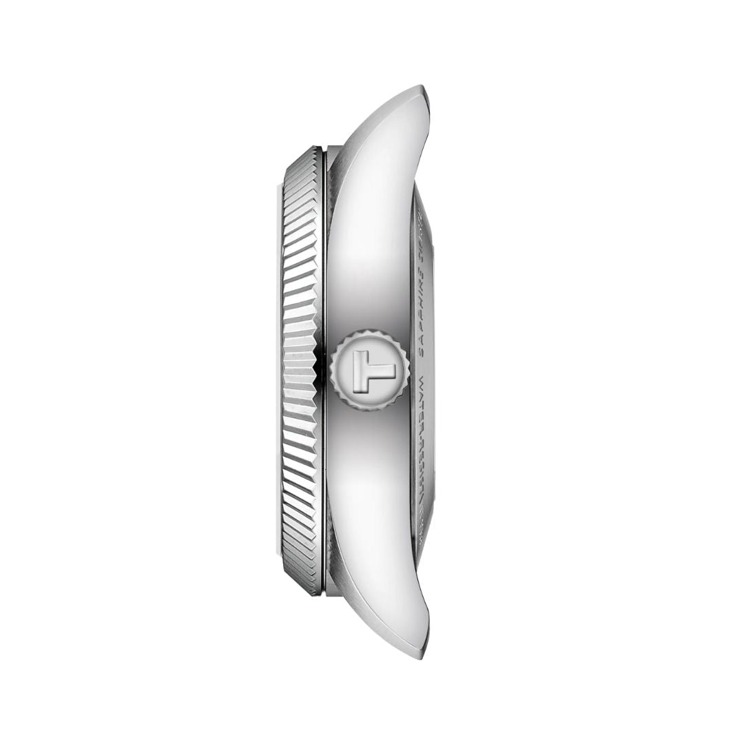 Tissot Ballade, 30mm, T1562081103300 rannekello