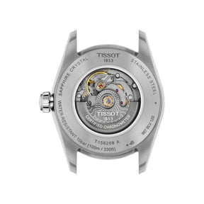 Tissot Ballade, 30mm, T1562081103300 rannekello