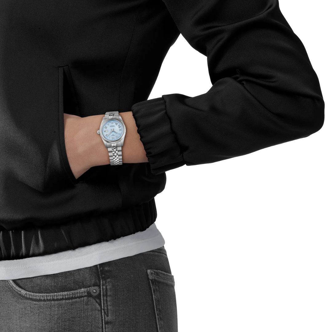 Tissot Ballade, 30mm, T1562081135300 rannekello