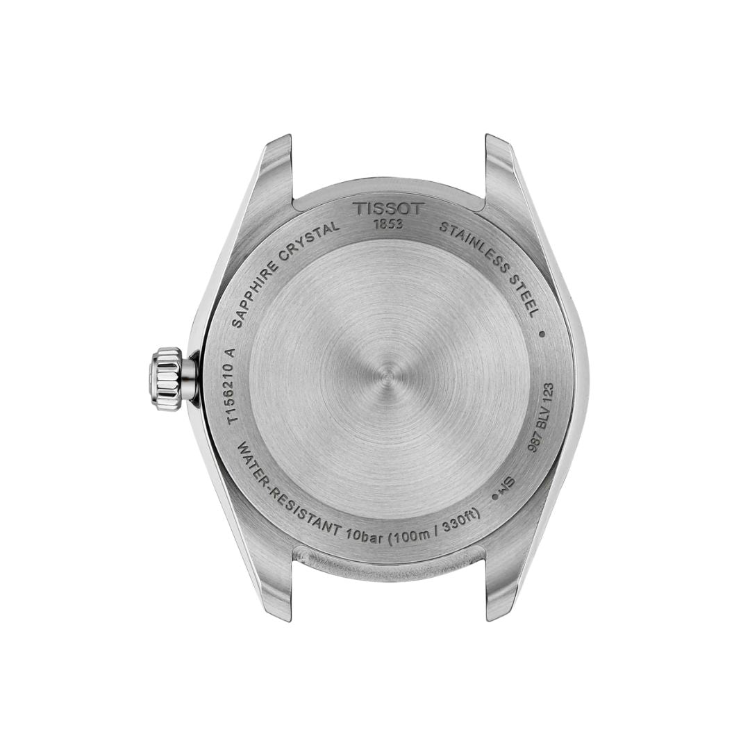 Tissot Ballade 34mm T1562101135100 rannekello