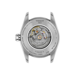 Tissot Ballade Powermatic 80, 30mm, T1562082203300 rannekello