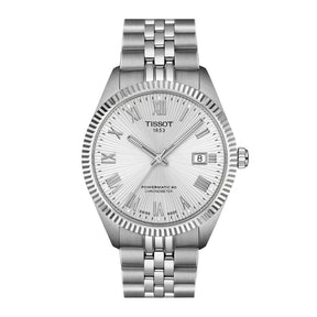 Tissot Ballade Powermatic 80, 39mm, T1564081103300 rannekello