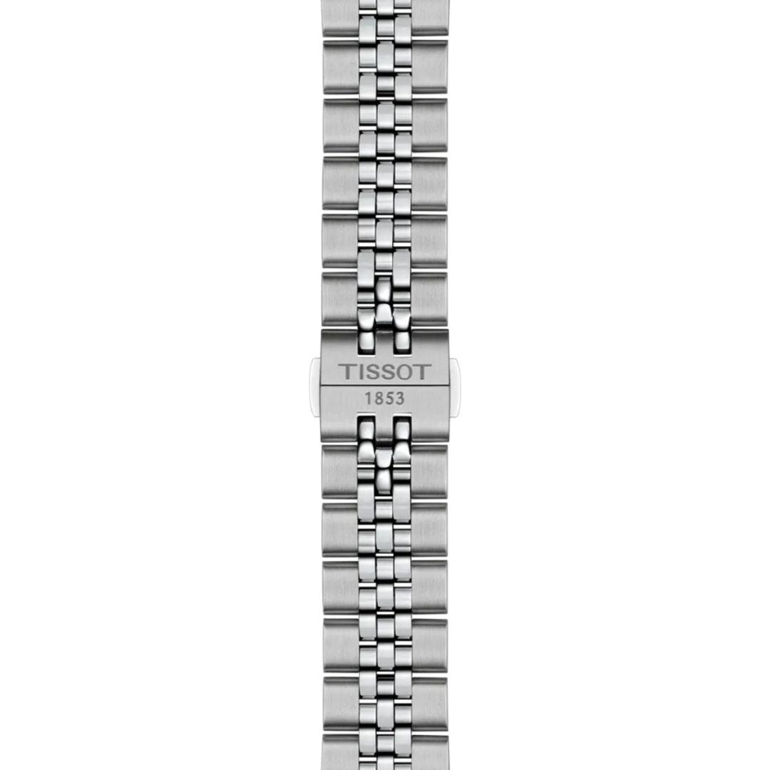 Tissot Ballade Powermatic 80, 39mm, T1564081103300 rannekello