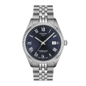 Tissot Ballade Powermatic 80, 39mm, T1564081104300 rannekello