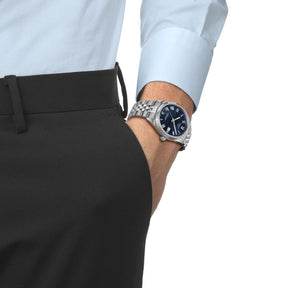 Tissot Ballade Powermatic 80, 39mm, T1564081104300 rannekello