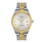 Tissot Ballade Powermatic 80, 39mm, T1564082203300 rannekello