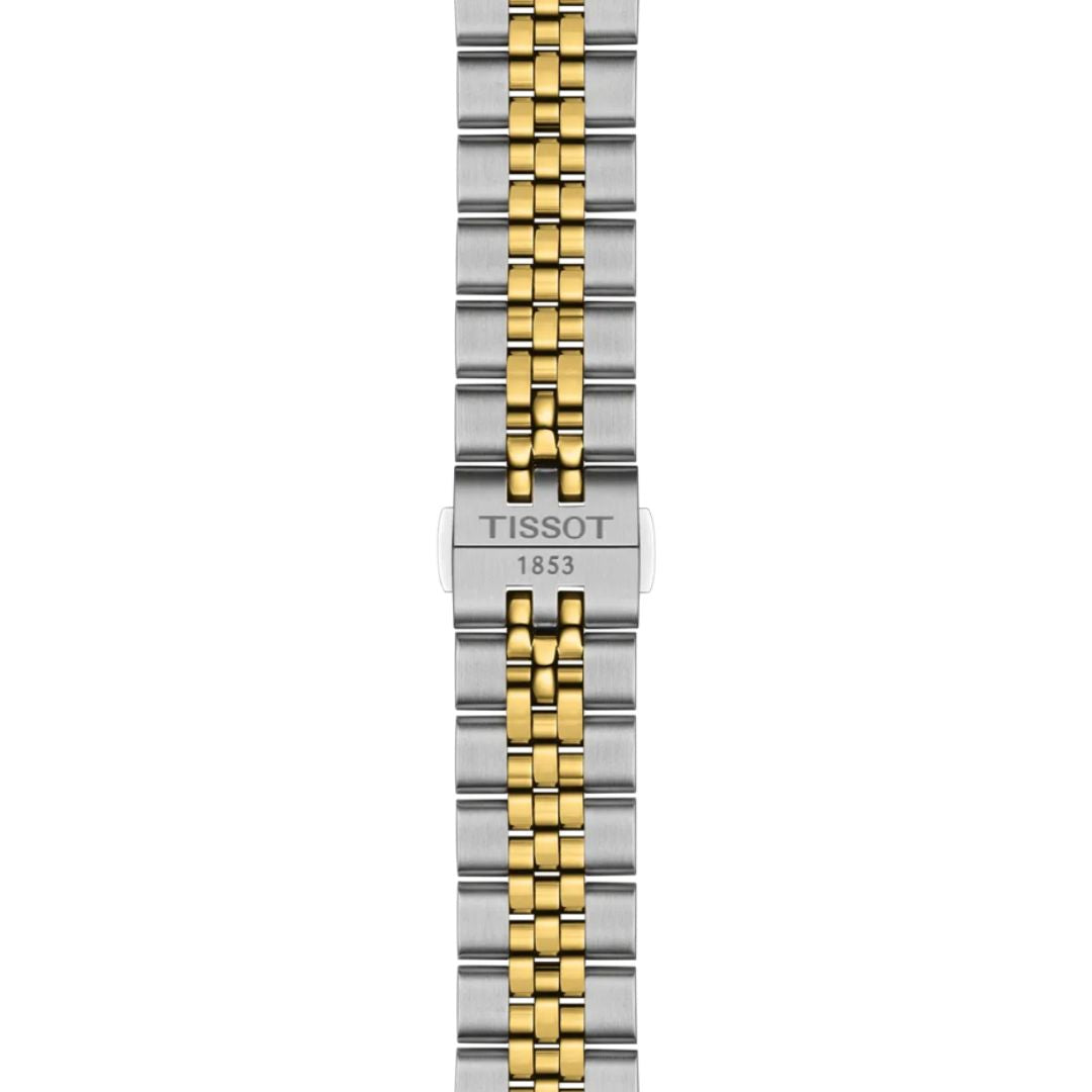 Tissot Ballade Powermatic 80, 39mm, T1564082203300 rannekello