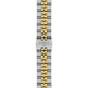 Tissot Ballade Powermatic 80, 39mm, T1564082203300 rannekello