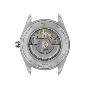 Tissot Ballade Powermatic 80, 39mm, T1564082203300 rannekello