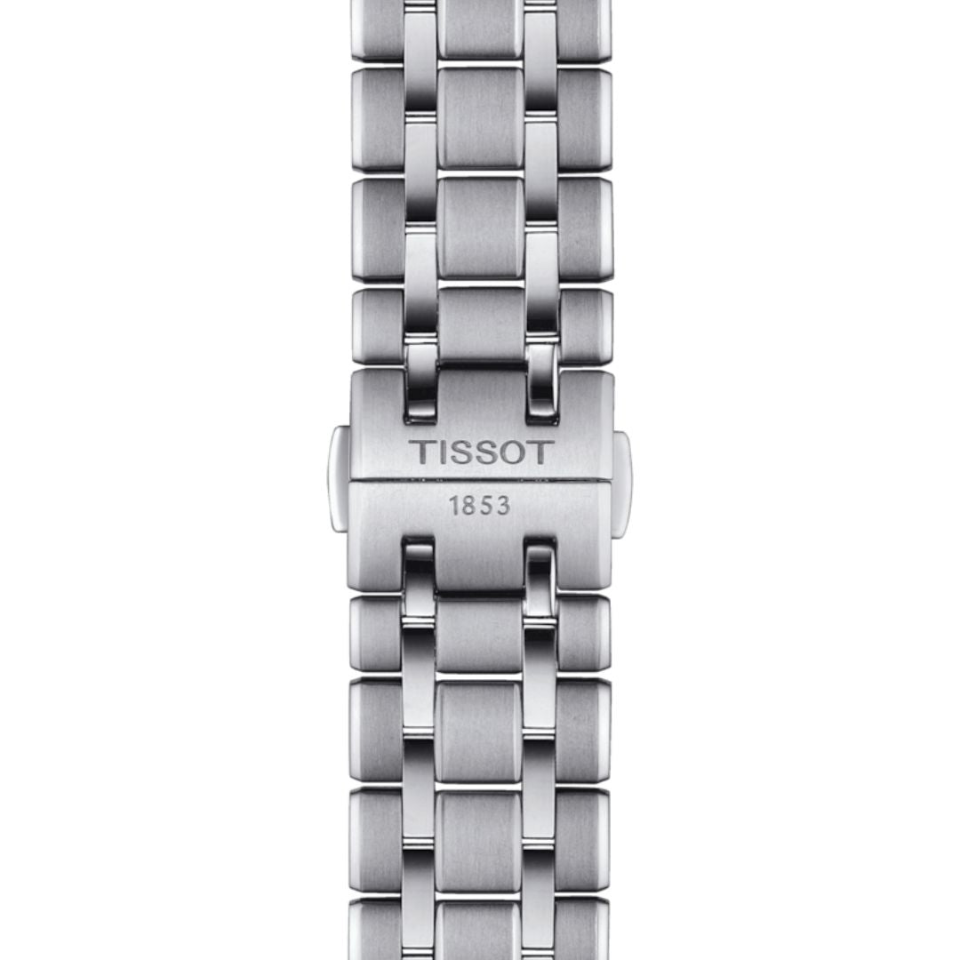 Tissot Chemin des Tourelles T1394071103800, rannekello