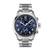 Tissot Chrono L Chronograph, 42 mm, T1164171104200 rannekello