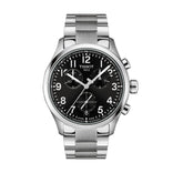 Tissot Chrono L Chronograph, 42 mm, T1164171105200 rannekello