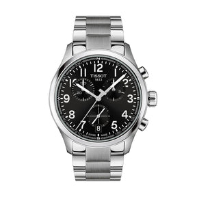 Tissot Chrono L Chronograph, 42 mm, T1164171105200 rannekello