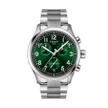 Tissot Chrono L Chronograph, 42 mm, T1164171109200 rannekello