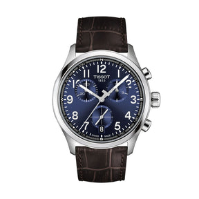 Tissot Chrono L Chronograph, 42 mm, T1164171604200 rannekello