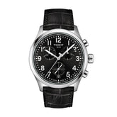 Tissot Chrono L Chronograph, 42 mm, T1164171605200 rannekello