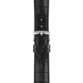 Tissot Chrono L Chronograph, 42 mm, T1164171605200 rannekello, nahkaranneke
