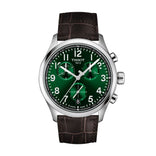 Tissot Chrono L Chronograph, 42 mm, T1164171609200 rannekello