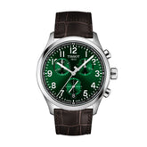 Tissot Chrono L Chronograph, 42 mm, T1164171609200 rannekello