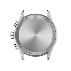 Tissot Chrono L Chronograph 42 mm T1164171609200 rannekello, takakansi