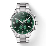 Tissot Chrono XL Classic T1166171109200 rannekello