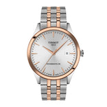 Tissot Classic Dream Powermatic 80, 40mm, T1584072203101 rannekello