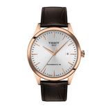 Tissot Classic Dream Powermatic 80, 40mm, T1584073603100 rannekello