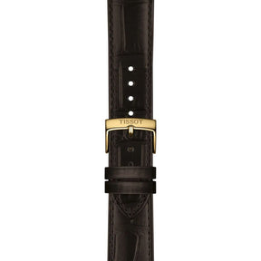 Tissot Classic Dream Powermatic 80, 40mm, T1584073626100 rannekello