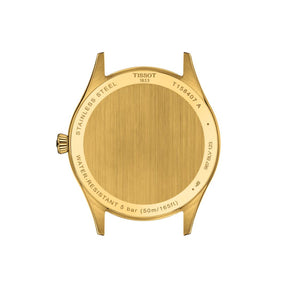 Tissot Classic Dream Powermatic 80, 40mm, T1584073626100 rannekello