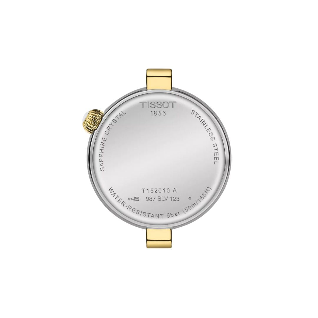 Tissot Desir T1520102211801 rannekello