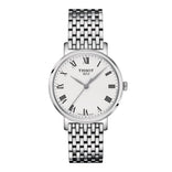 Tissot Everytime, 34 mm, T1432101103300 rannekello