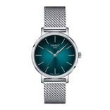 Tissot Everytime, 34 mm, T1432101109100 rannekello