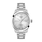 Tissot Gentleman Powermatic 80, 38 mm, T1658071103100 rannekello