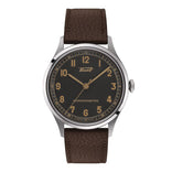 Tissot Heritage 1938 Automatic Cosc, T1424641606200, rannekello