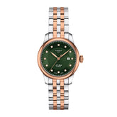 Tissot Le Locle, 29mm, T0062072209600 rannekello