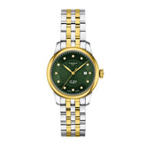 Tissot Le Locle, 29mm, T0062072209601 rannekello