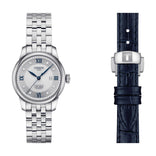 Tissot Le Locle Automatic Lady 20th Anniversary T0062071103601 rannekello
