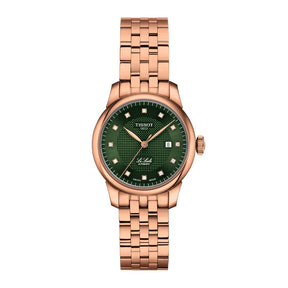 Tissot Le Locle Powermatic 80, 29mm, T0062073309600 rannekello