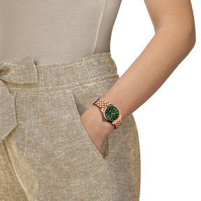 Tissot Le Locle Powermatic 80, 29mm, T0062073309600 rannekello