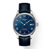 Tissot Le Locle Powermatic 80, 39mm, T0064071604300 rannekello