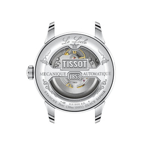 Tissot Le Locle Powermatic 80, 39mm, T0064071604300 rannekello