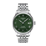 Tissot Le Locle Powermatic 80 T0064071109300 rannekello