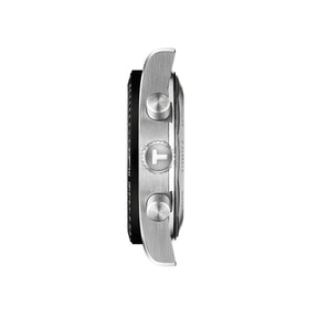 Tissot PR516, T1494171101100 rannekello, 40 mm teräskuori