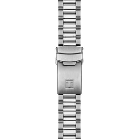 Tissot PR516 40 mm T1494171104101 rannekello, taittolukko
