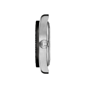 Tissot PR516 Powermatic 80 T1494071104100 rannekello, 38 mm kuori