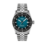 Tissot PR516 Powermatic 80, 38 mm, T1494071104100 rannekello